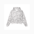 No.4 Core Grey Hoodie
